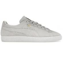Кроссовки Puma Suede Classic 21 Grey