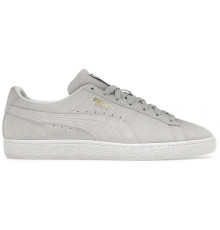 Кроссовки Puma Suede Classic 21 Grey