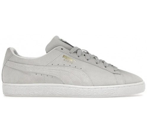Кроссовки Puma Suede Classic 21 Grey