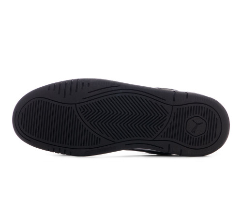 Кроссовки Puma 180 Black White Grey
