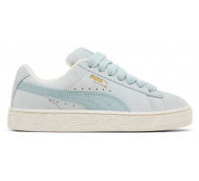 Кроссовки Puma Suede XL Sky Dewdrop
