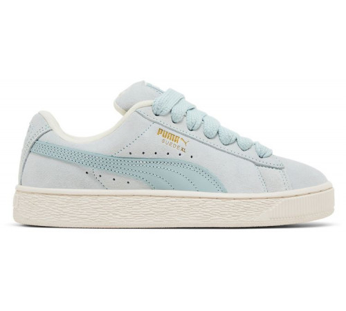 Кроссовки Puma Suede XL Sky Dewdrop