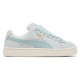 Кроссовки Puma Suede XL Sky Dewdrop