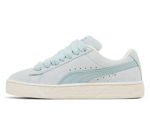 Кроссовки Puma Suede XL Sky Dewdrop
