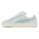 Кроссовки Puma Suede XL Sky Dewdrop