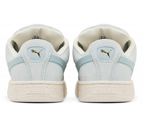 Кроссовки Puma Suede XL Sky Dewdrop