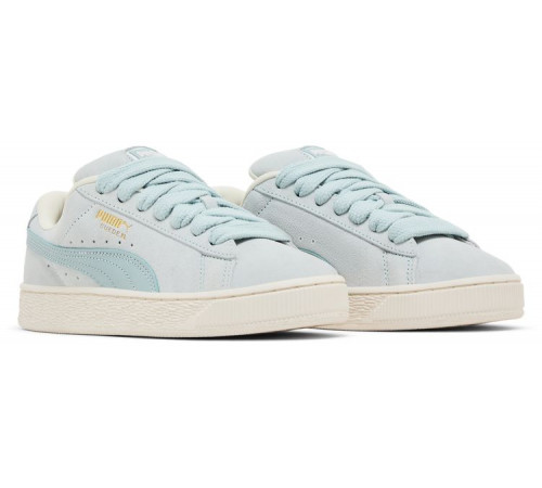 Кроссовки Puma Suede XL Sky Dewdrop