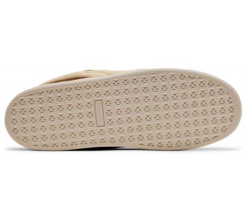 Кроссовки Puma Suede XL Crush Preserves Pack Brown