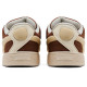 Кроссовки Puma Suede XL Crush Preserves Pack Brown