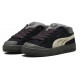 Кроссовки Puma Suede XL Crush Black Shadow Gray