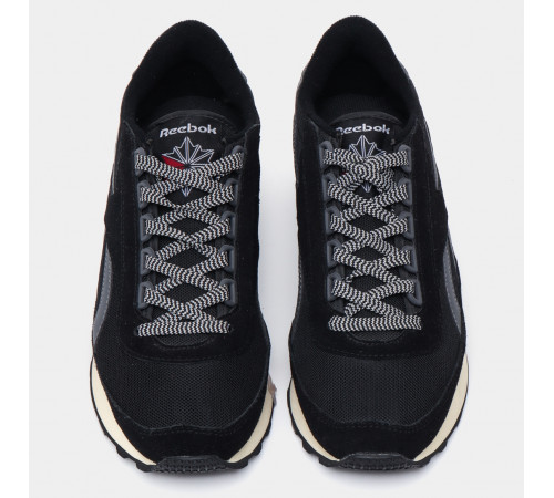 Reebok New Style Aztrek черные