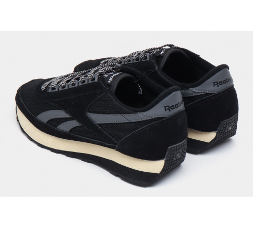 Reebok New Style Aztrek черные