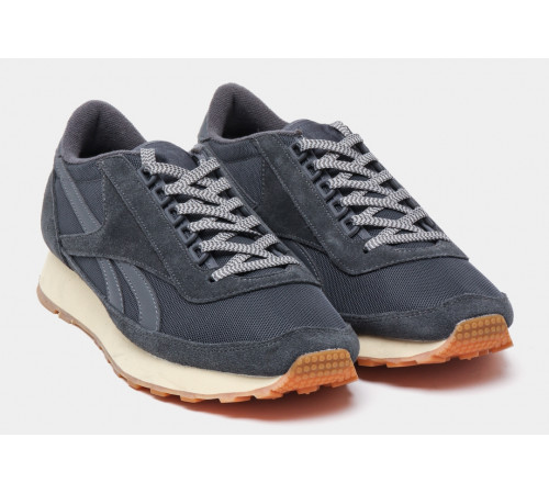 Reebok New Style Aztrek Grey