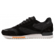 Кроссовки Reebok Classic Suede Ripple черные