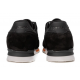 Кроссовки Reebok Classic Suede Ripple черные