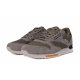 Reebok Classic Suede Ripple Grey серые