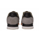 Reebok Classic Suede Ripple Grey серые