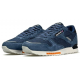 Reebok Classic Suede Ripple Dark Blue темно-синие