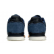 Reebok Classic Suede Ripple Dark Blue темно-синие