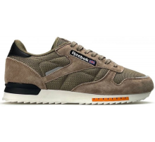 Reebok Classic Suede Ripple Sand замша