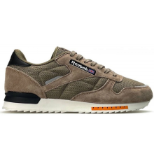 Reebok Classic Suede Ripple Sand замша