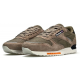 Reebok Classic Suede Ripple Sand замша