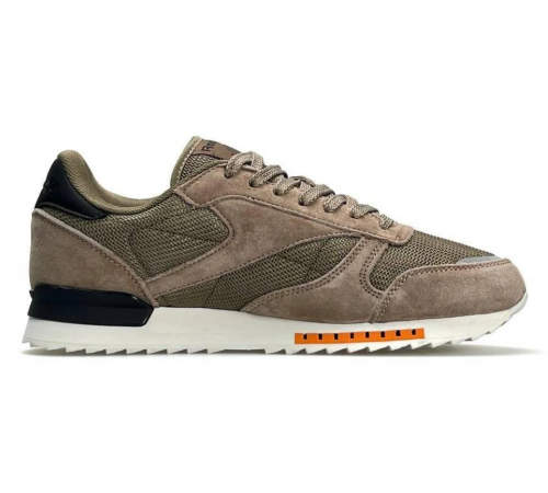 Reebok Classic Suede Ripple Sand замша