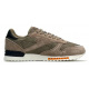 Reebok Classic Suede Ripple Sand замша