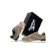 Reebok Classic Suede Ripple Sand замша
