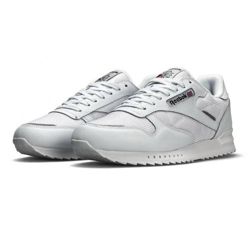 Reebok Classic Leather Ripple White