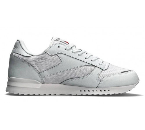 Reebok Classic Leather Ripple White