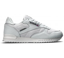 Reebok Classic Leather Ripple White