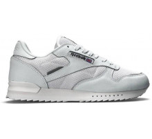 Reebok Classic Leather Ripple White