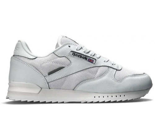 Reebok Classic Leather Ripple White