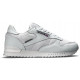 Reebok Classic Leather Ripple White