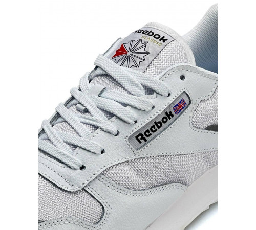 Reebok Classic Leather Ripple White