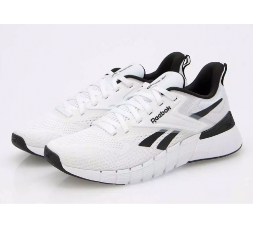 Кроссовки Reebok Nano Gym Color White