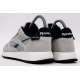 Reebok Classic Suede Cordura Grey Blue серые с синим