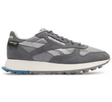 Reebok Classic Suede Cordura Dark Grey