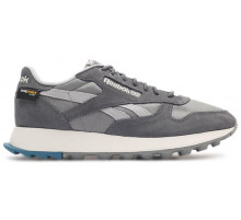 Reebok Classic Suede Cordura Dark Grey