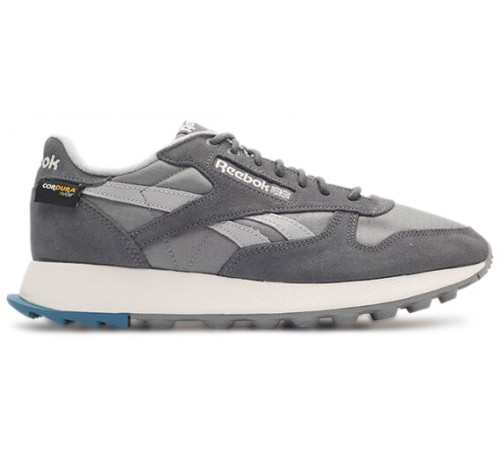 Reebok Classic Suede Cordura Dark Grey