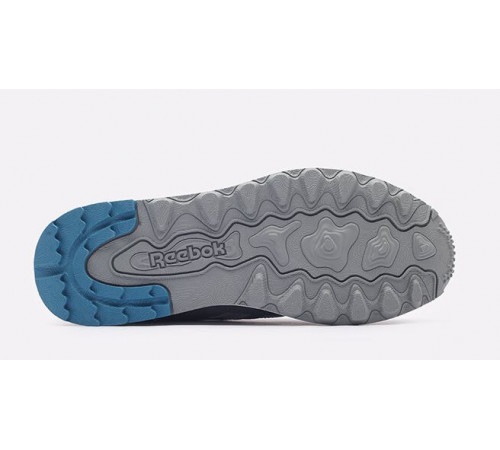 Reebok Classic Suede Cordura Dark Grey
