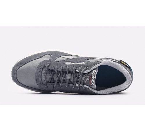 Reebok Classic Suede Cordura Dark Grey