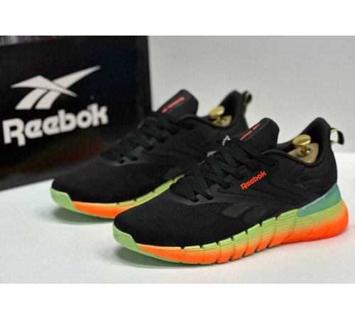 Кроссовки Reebok Nano Gym Rainbow Black Digital