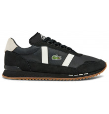 Кроссовки Lacoste Partner Retro Black