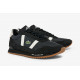 Кроссовки Lacoste Partner Retro Black