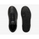 Кроссовки Lacoste T-Clip Set Leather Black