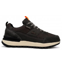 Кроссовки Lacoste Urban Breaker Gore-Tex Brown Black
