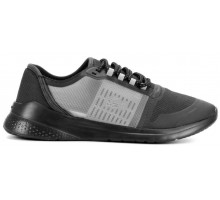 Кроссовки Lacoste 120 1 SFA Black Grey