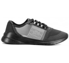 Кроссовки Lacoste 120 1 SFA Black Grey